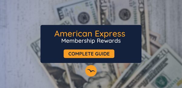 Amex Membership Rewards Guide