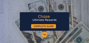 Chase Ultimate Rewards Complete Guide