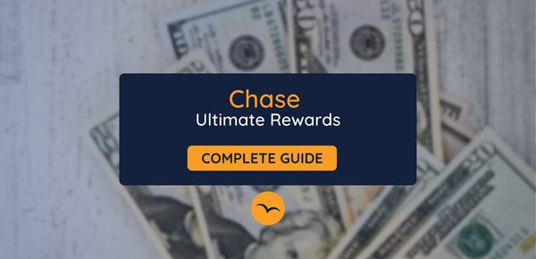 Chase Ultimate Rewards Guide