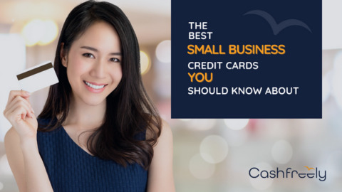 The Best Small Business Cards You Should Know About