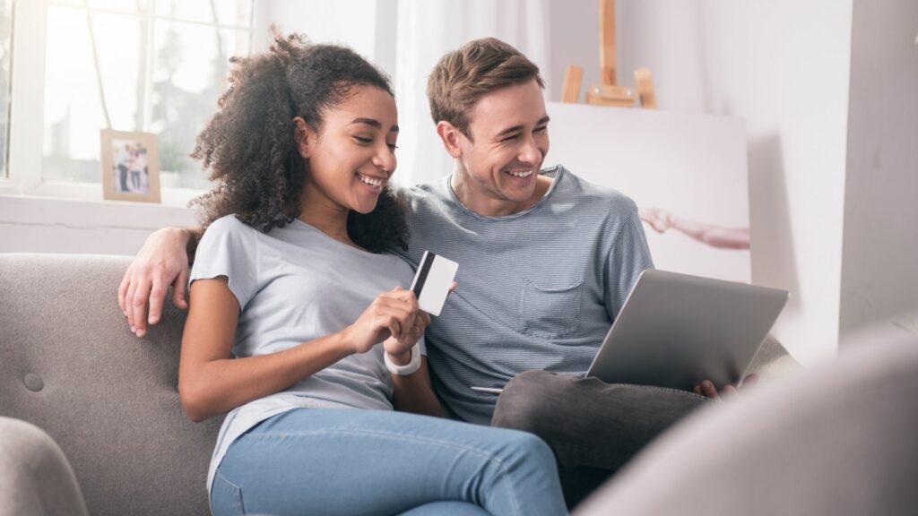 Cash back credit card strategy for couples1