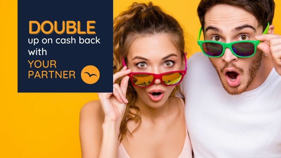 Cash back credit cards for couples